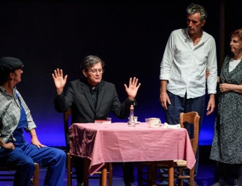 ‘Zvuci, slike i riječi Mediterana’ u Kući umjetnosti Arsen