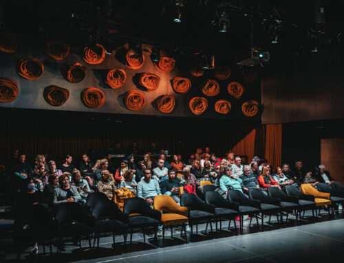 Pet godina Art kina Arsen: Početak filmske sezone u znaku brojnih gostovanja