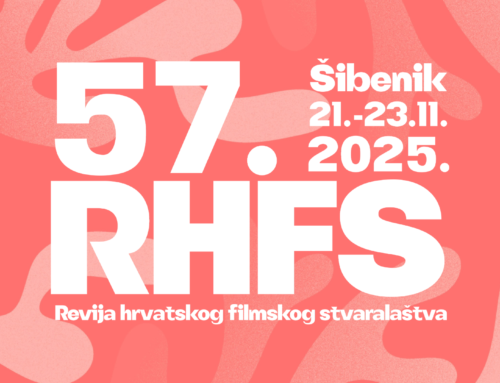 57. Revija hrvatskog filmskog stvaralaštva u Kući umjetnosti Arsen