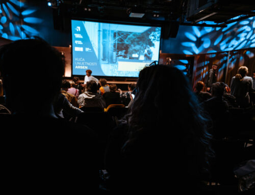 Siječanj u Art kinu Arsen uz niz noviteta na repertoaru