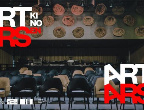 Veljača u Art kinu Arsen