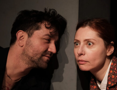 Viking slabog zdravlja